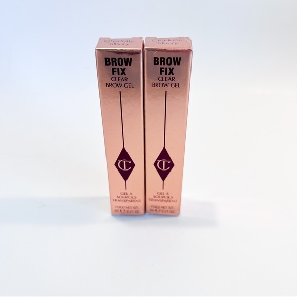 2 x 🆕 Tilbury brow fix - Picture 2 of 2